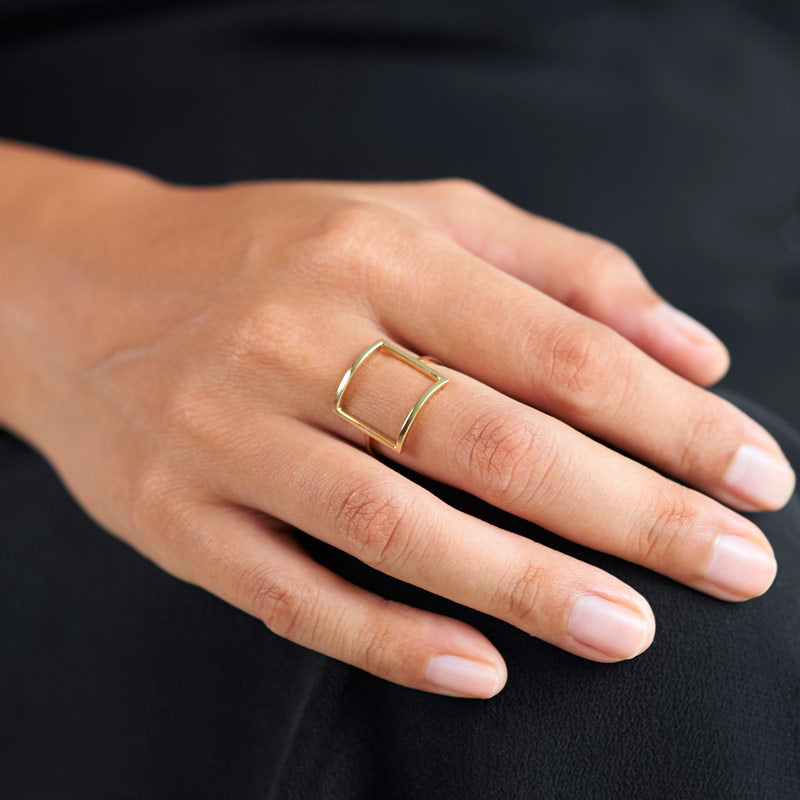 Einfach Ring verkleinern #karakaan #gold #fy #trending #fyy #goldschmi